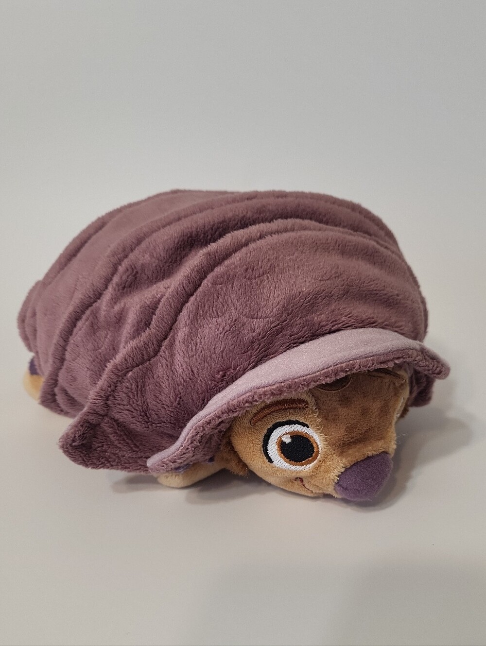 Disney Store Raya and the Last Dragon Baby Tuk Tuk Stuffed 10” Plush Toy